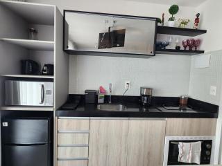 Studio frente ao mar em Maceio - 9