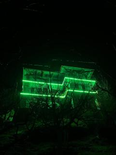 Orchard stay - Shoja - 3