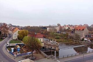 Romantikappartement für Zwei mit Balkon zur Neiße - 7