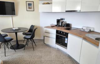 One-Bedroom Holiday Home In Zminj - 8