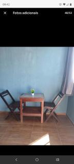 Pousa Casa de Família - 4