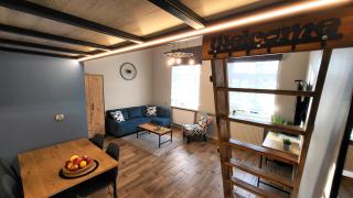 Antresola - Apartamenty Parkowe - 0