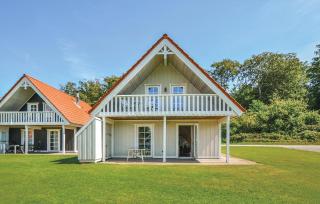 Marina Fiskenæs Feriepark - 4