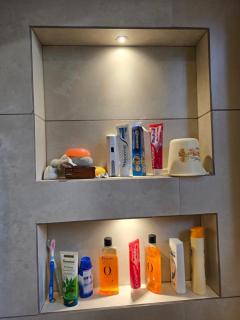 The Hidden Sal Cottage - 4