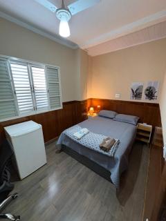 Pousada São Luiz - 1