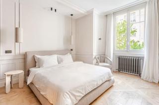 Entire Apt Fully Equipped Eaux Vives Central - 3