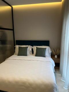 Tirana Bliss Apartment 5 Maji - 1