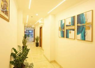 Hotel Decent Suites - Delhi Airport - 8