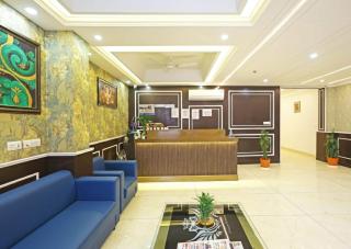 Hotel Decent Suites - Delhi Airport - 3