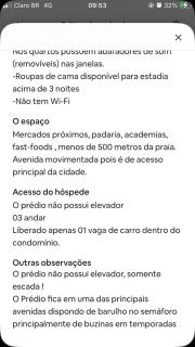Apto aconchegante pertinho da praia - 8