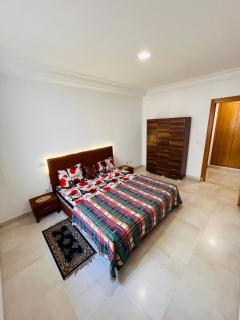 Comfort Home in Hay Wahat, Aouina - 6