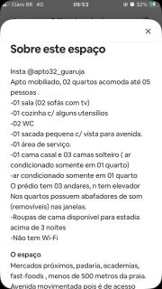 Apto aconchegante pertinho da praia - 9
