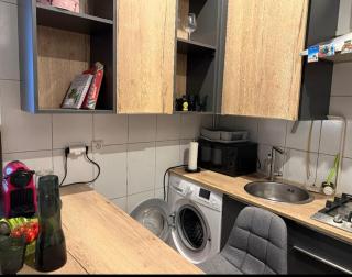Cozy apartment - quiet and greenery nearby - 7