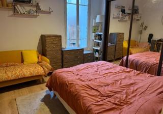 Cozy apartment - quiet and greenery nearby - 3