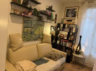 Cozy apartment - quiet and greenery nearby - 1