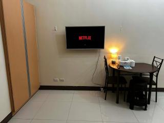 Cozy Studio Viceroy Residences - Manila - 6