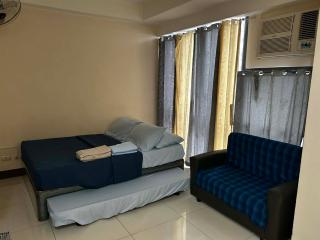 Cozy Studio Viceroy Residences - Manila - 5