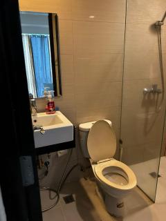 Cozy Studio Viceroy Residences - Manila - 4