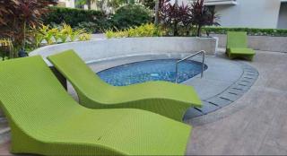 Cozy Studio Viceroy Residences - Manila - 2