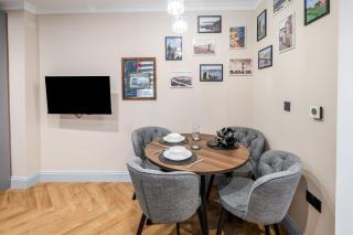 Lovely one bedroom apartment in Plymouth by STAE-Homes - 3