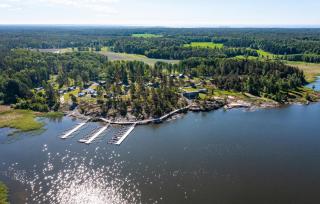 Amazing Apartment In Säffle With Lake View - 1