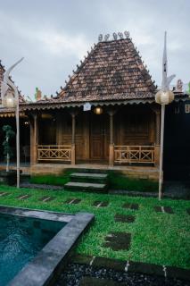 Taruchi 2 Bedrooms Pool Villa - 3