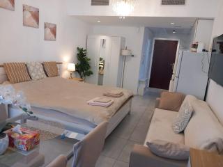 Dubai Marina Apartment - 1