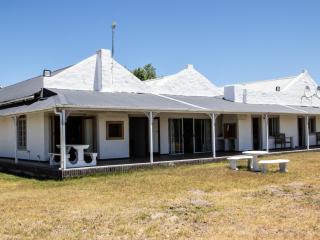 Vyge Valley Estate - The Kumma - 3