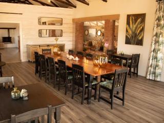 Vyge Valley Estate - The Kumma - 1