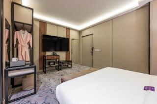 زمن للشقق المخدومة Z'mn Serviced apartments - 6