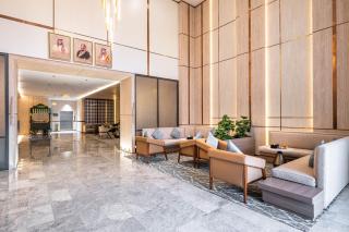 زمن للشقق المخدومة Zmn Serviced apartments - Riyad - 8