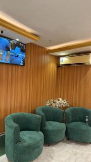 فندق مدينة الزهراء - 7