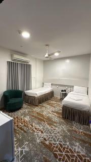 فندق مدينة الزهراء - 5