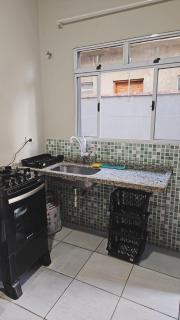 Casa Itanhaém Praia Cibratel - 5