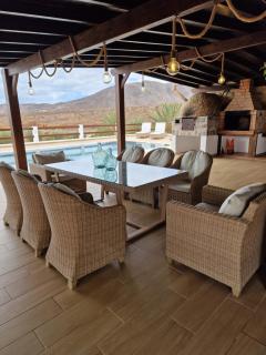 Casa Abuela Serapia - 1