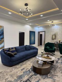 Nouveau Apartment - 2