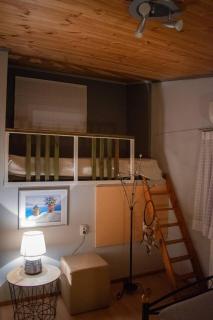 Endless Blue Rooftop - Réthymnon - 9