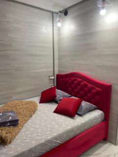 Apartament Magnezja - 4