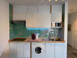 Modern apartment with sea views in Corralejo - Corralejo - 2