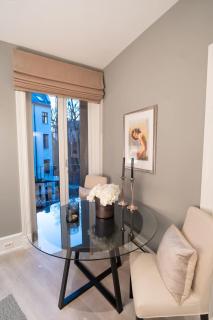 Sjarmerende og moderne leilighet i Vika - 2