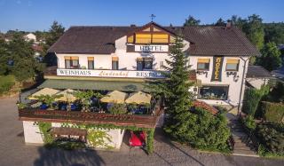 Hotel-Restaurant Lindenhof - 7