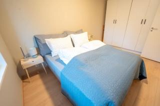 Sjarmerende leilighet med parkering I sentrum - 4