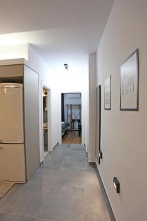 Thita Suite Litochoro Center - 7