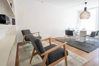 Stilig og romslig penthouse sentralt i Oslo - 2