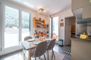 Chamonix Sud - Bâtiment E 339 - Happy Rentals - Chamonix - 9