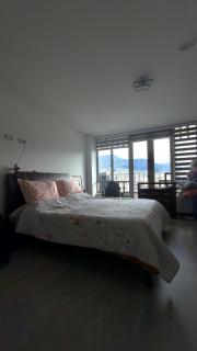 Apartamento moderno y tranquilo en el Restrepo - 3