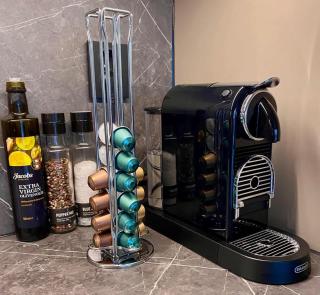 Eksklusiv leilighet med fin takterrasse i Bjorvika - 1