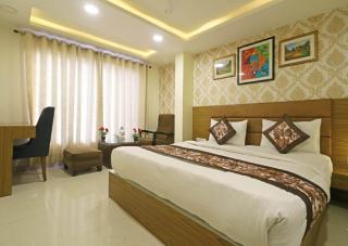 Hotel D'Capitol - Delhi Airport by Decent - 1