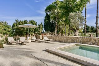 Can Frontera, Esencia Mallorquina entre caballos - 2