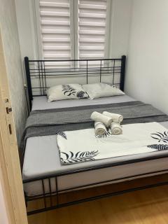 Apartmani Centar - 2